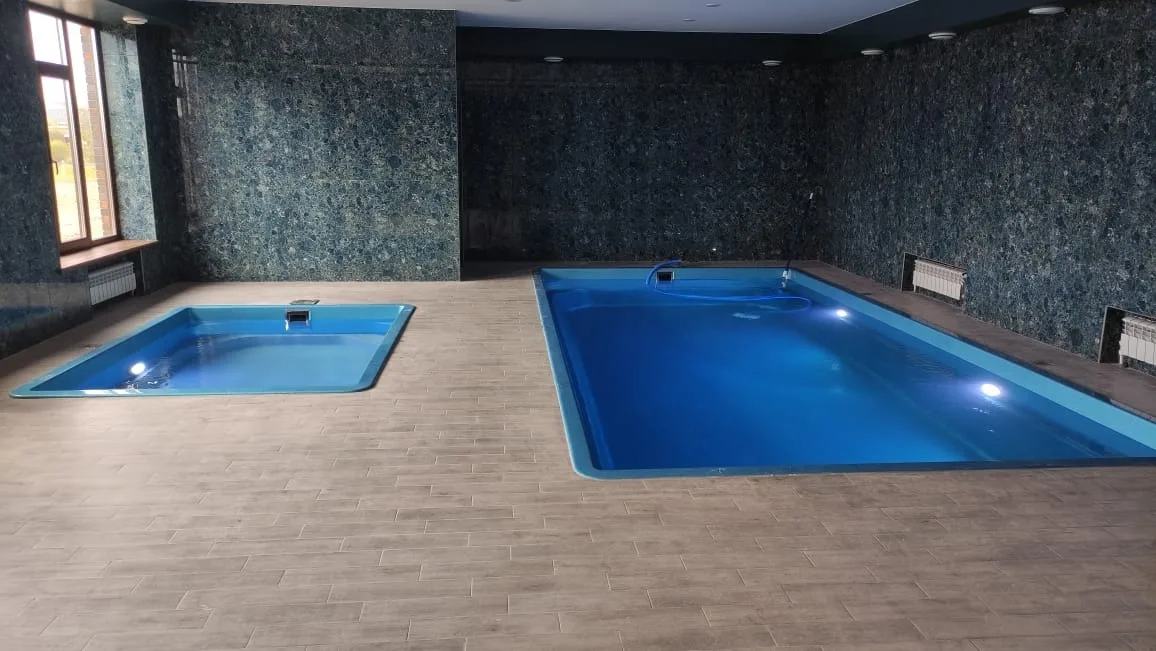 Laguna 3 — готовый проект в Волжском