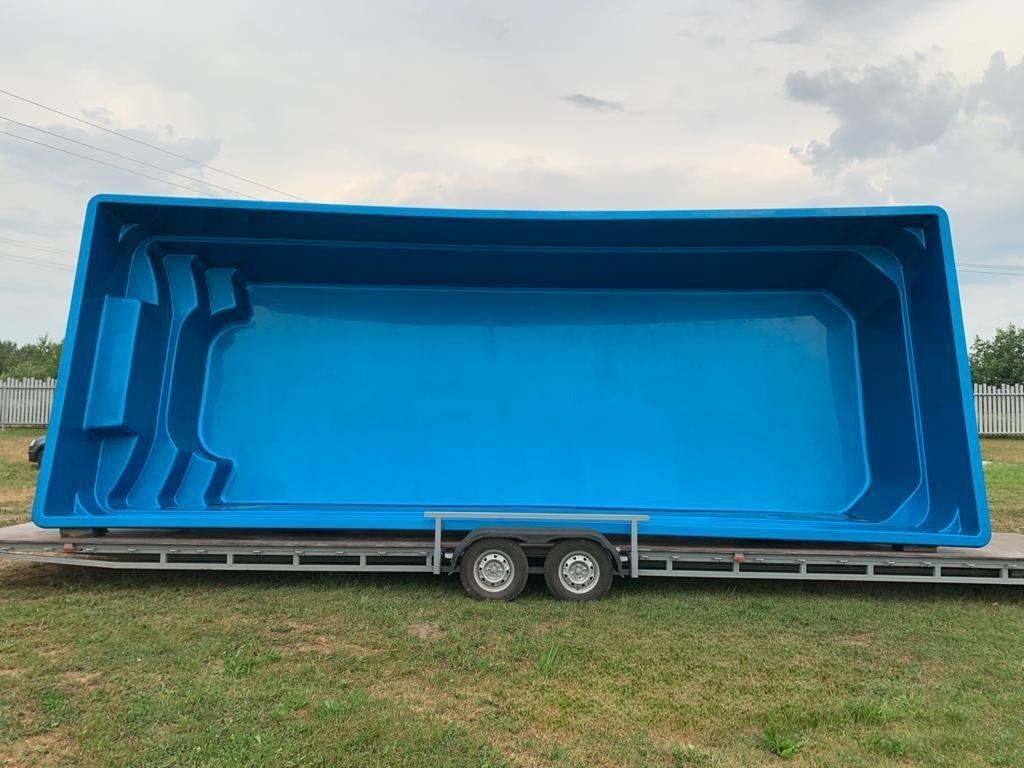 Laguna 9 — ландшафтный дизайн в Волжском