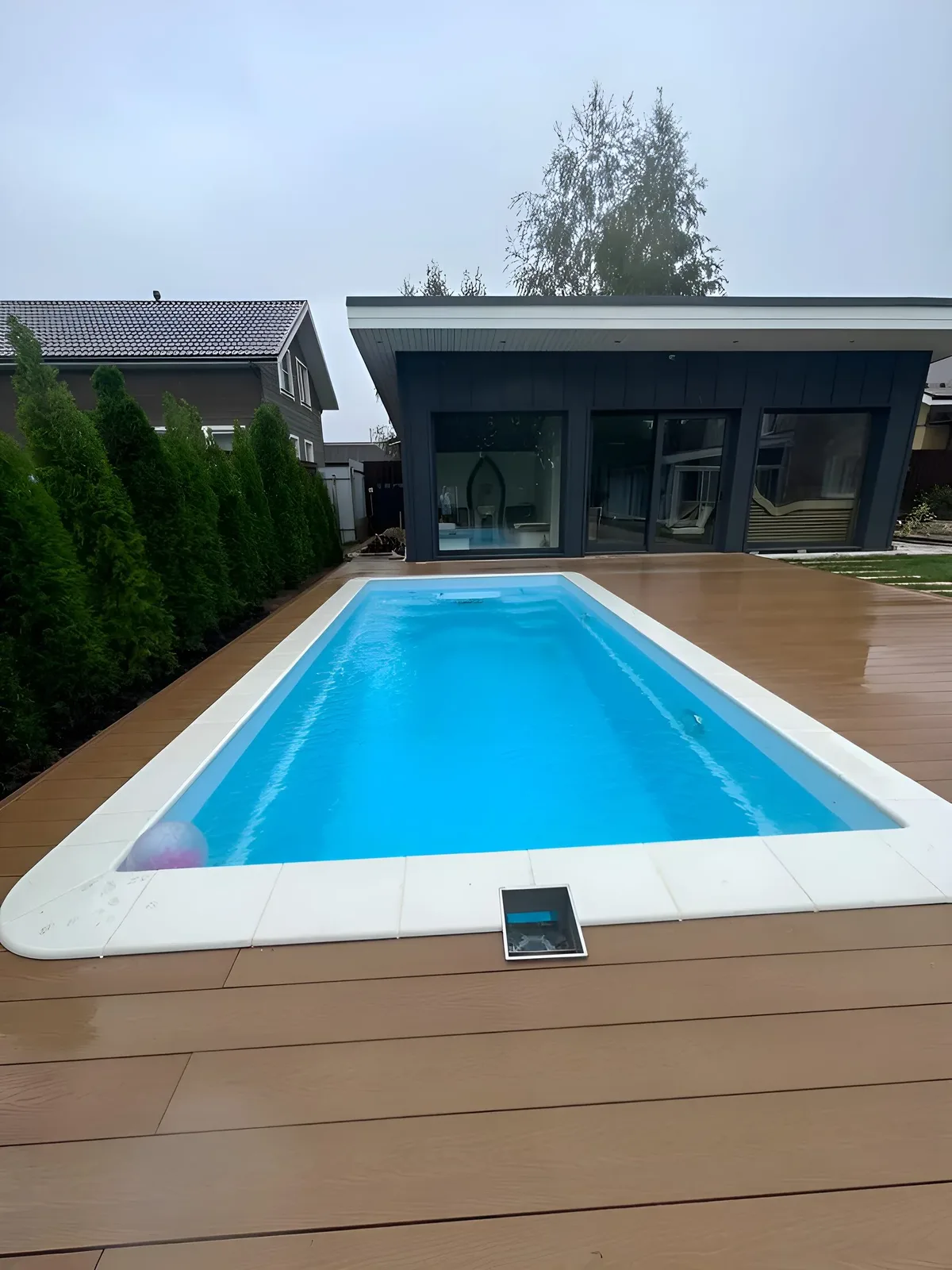 Laguna 6 — зона отдыха в Волжском