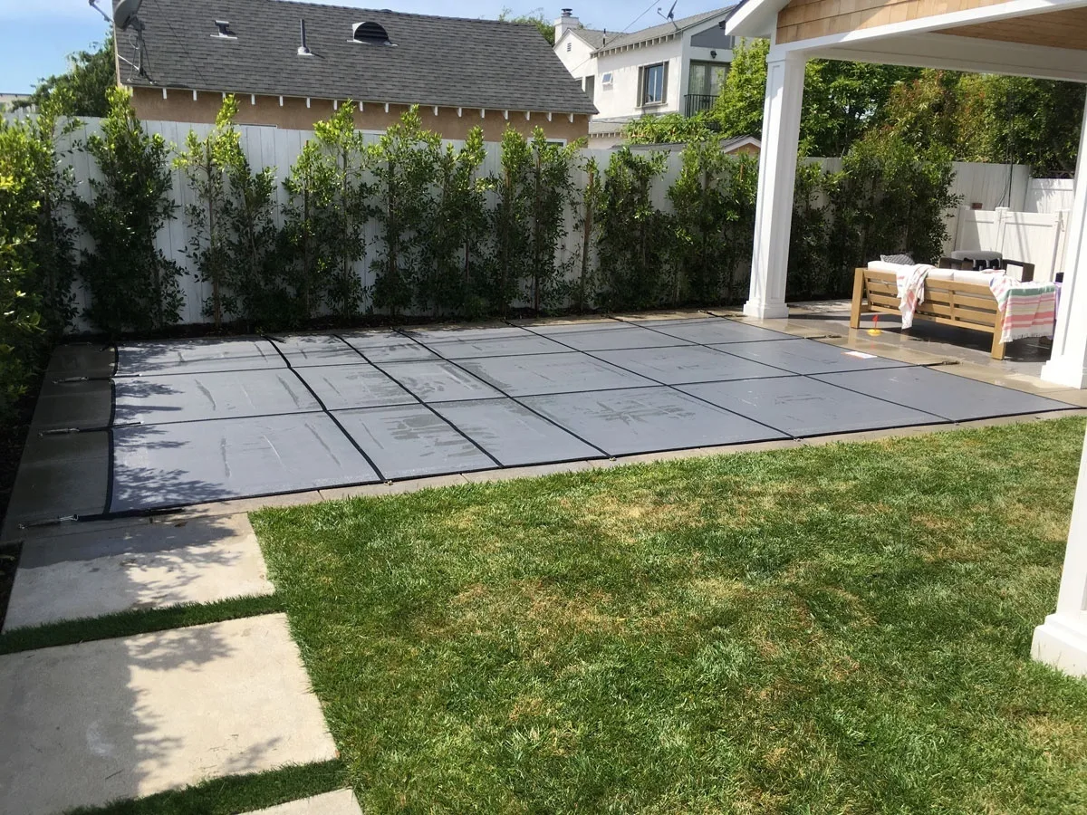 Покрывало Laguna Cover Mesh в Волжском