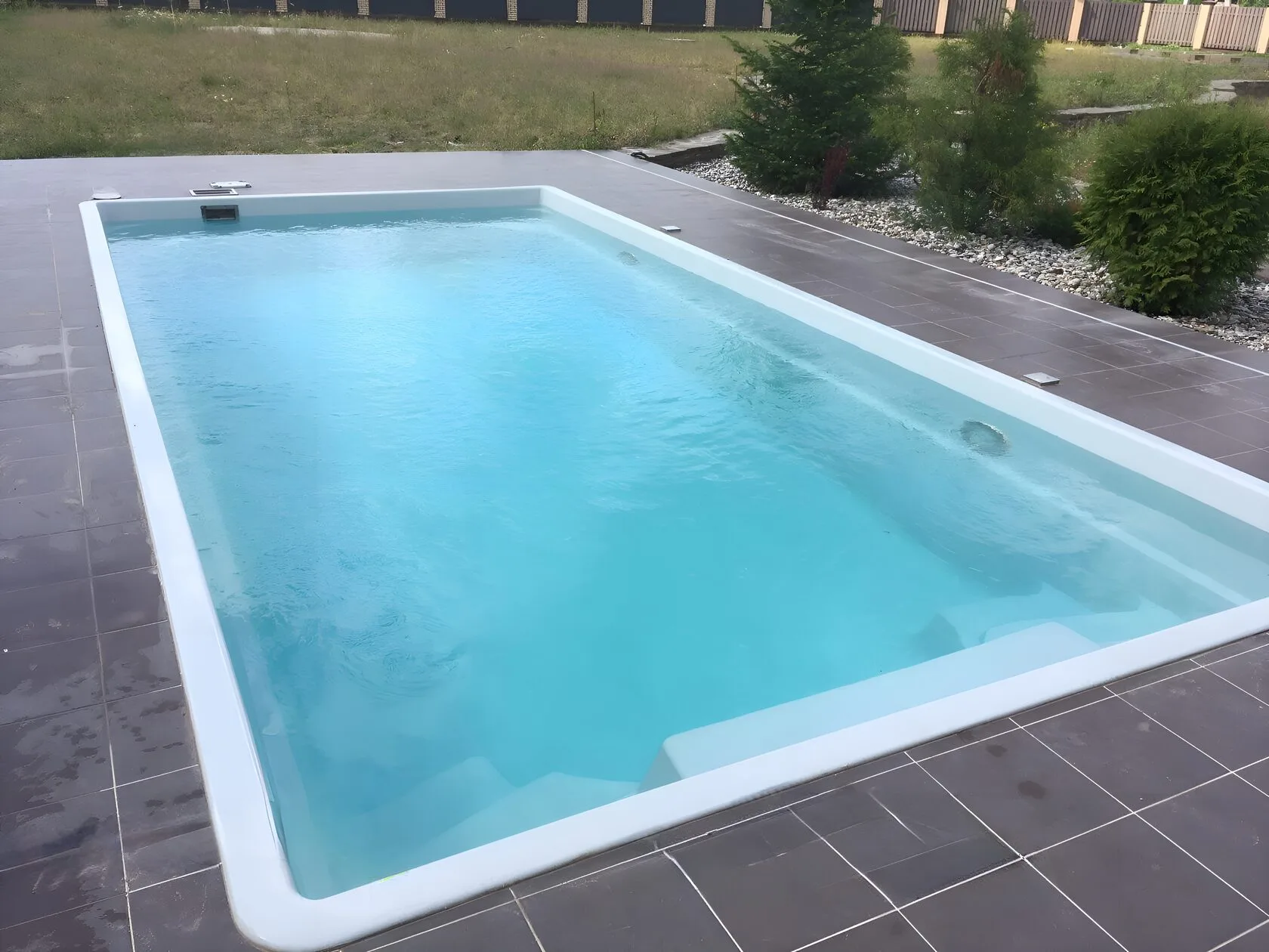 Laguna 7 — зона отдыха в Волжском