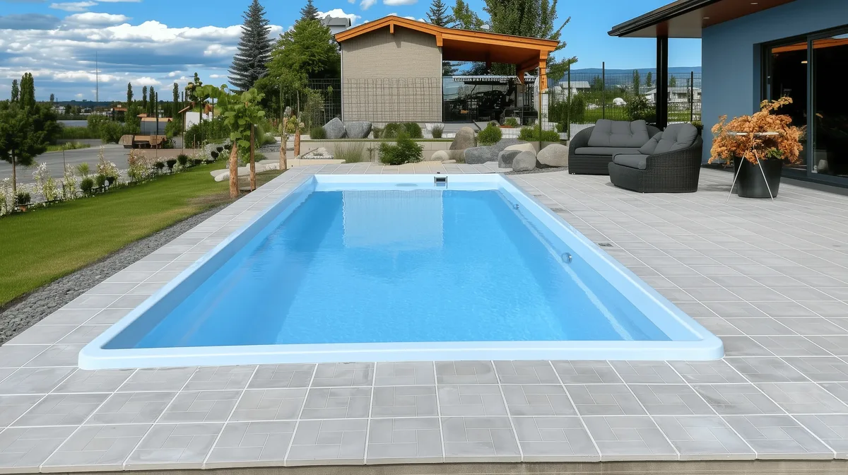 Laguna 7 — вид сверху в Волжском