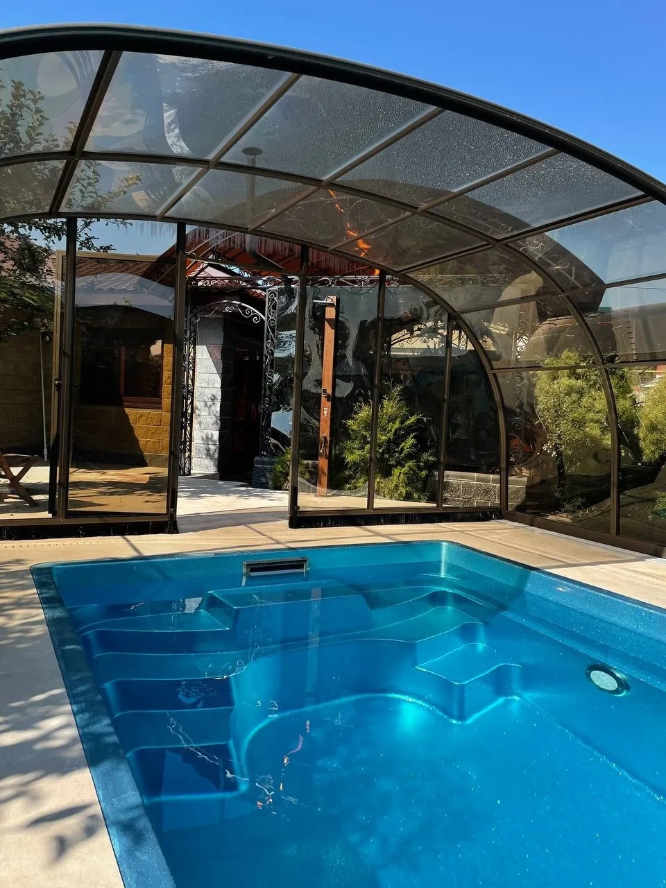 Laguna 6 — готовый проект в Волжском