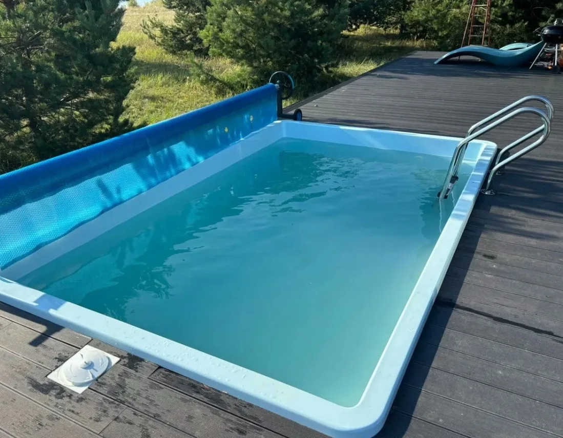 Laguna 4 — готовый проект в Волжском