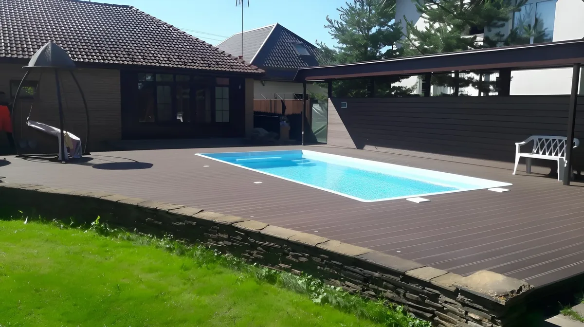 Laguna 8 — готовый проект в Волжском