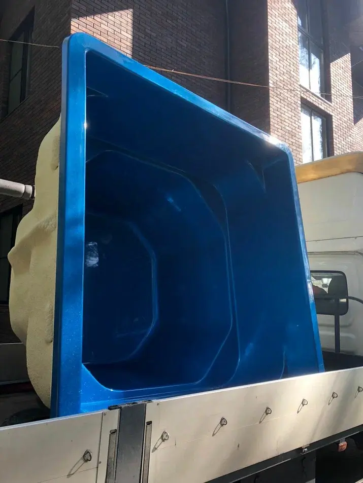 Laguna 2 — готовый проект в Волжском