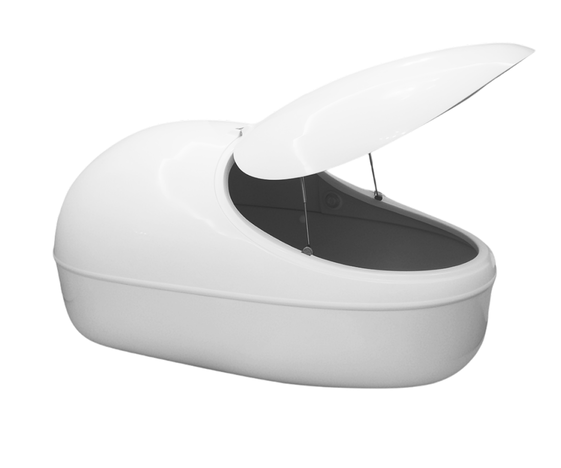 Флоат-капсула Laguna Floating Shell